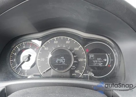 2015 Nissan Versa Note Sv z USA, uszkodzony, nr VIN 3N1CE2CPXFL372866